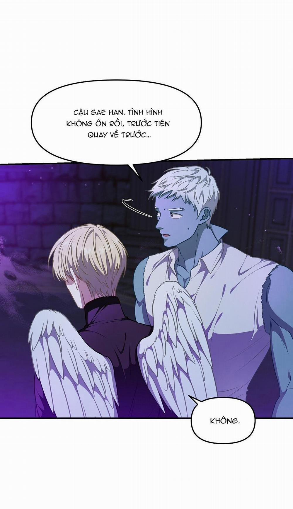 CÁCH TỒN TẠI NHƯ MỘT NGƯỜI CHƠI 22 trang 3