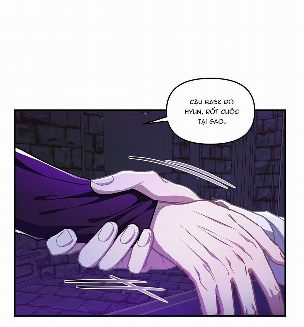 CÁCH TỒN TẠI NHƯ MỘT NGƯỜI CHƠI 22 trang 30