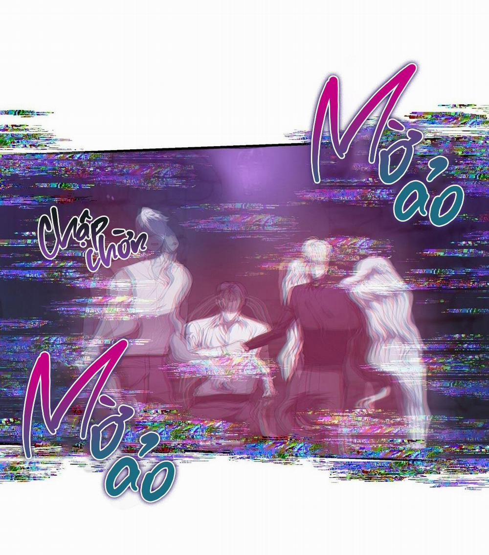 CÁCH TỒN TẠI NHƯ MỘT NGƯỜI CHƠI 22 trang 32