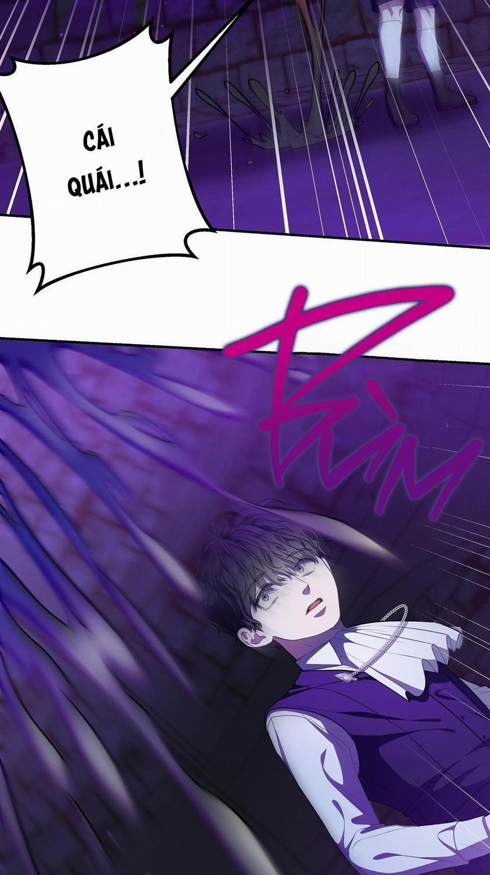 CÁCH TỒN TẠI NHƯ MỘT NGƯỜI CHƠI 22 trang 34