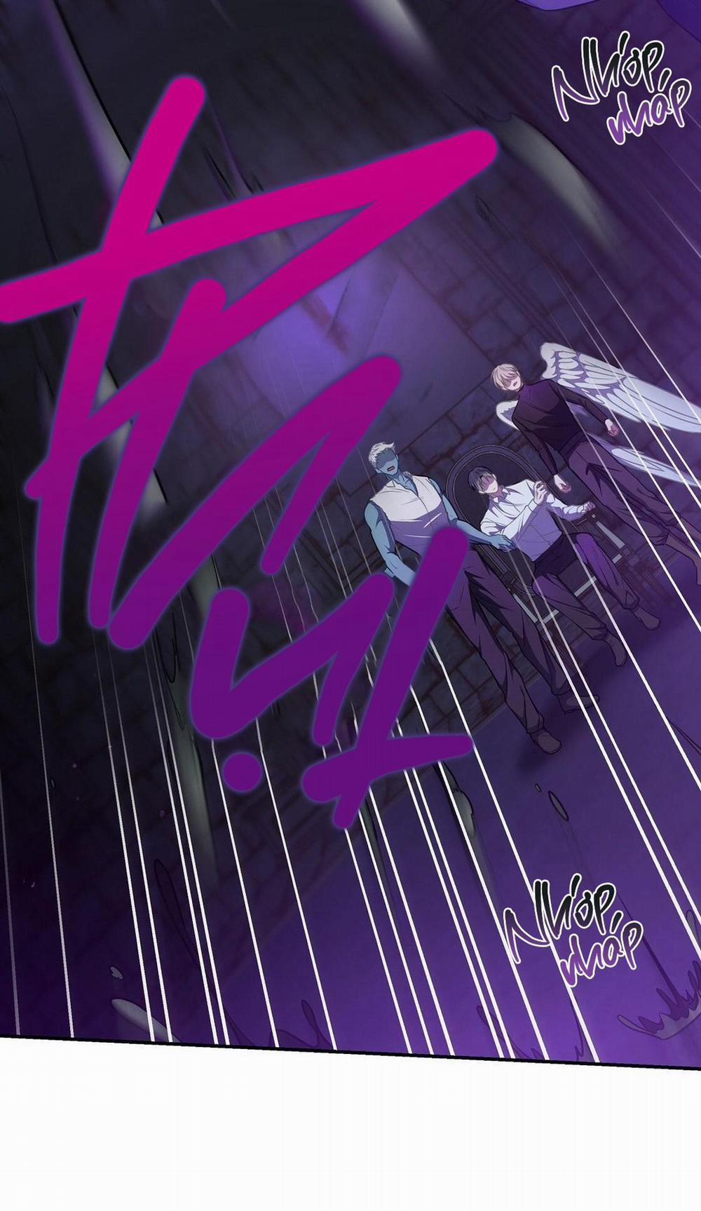 CÁCH TỒN TẠI NHƯ MỘT NGƯỜI CHƠI 22 trang 35