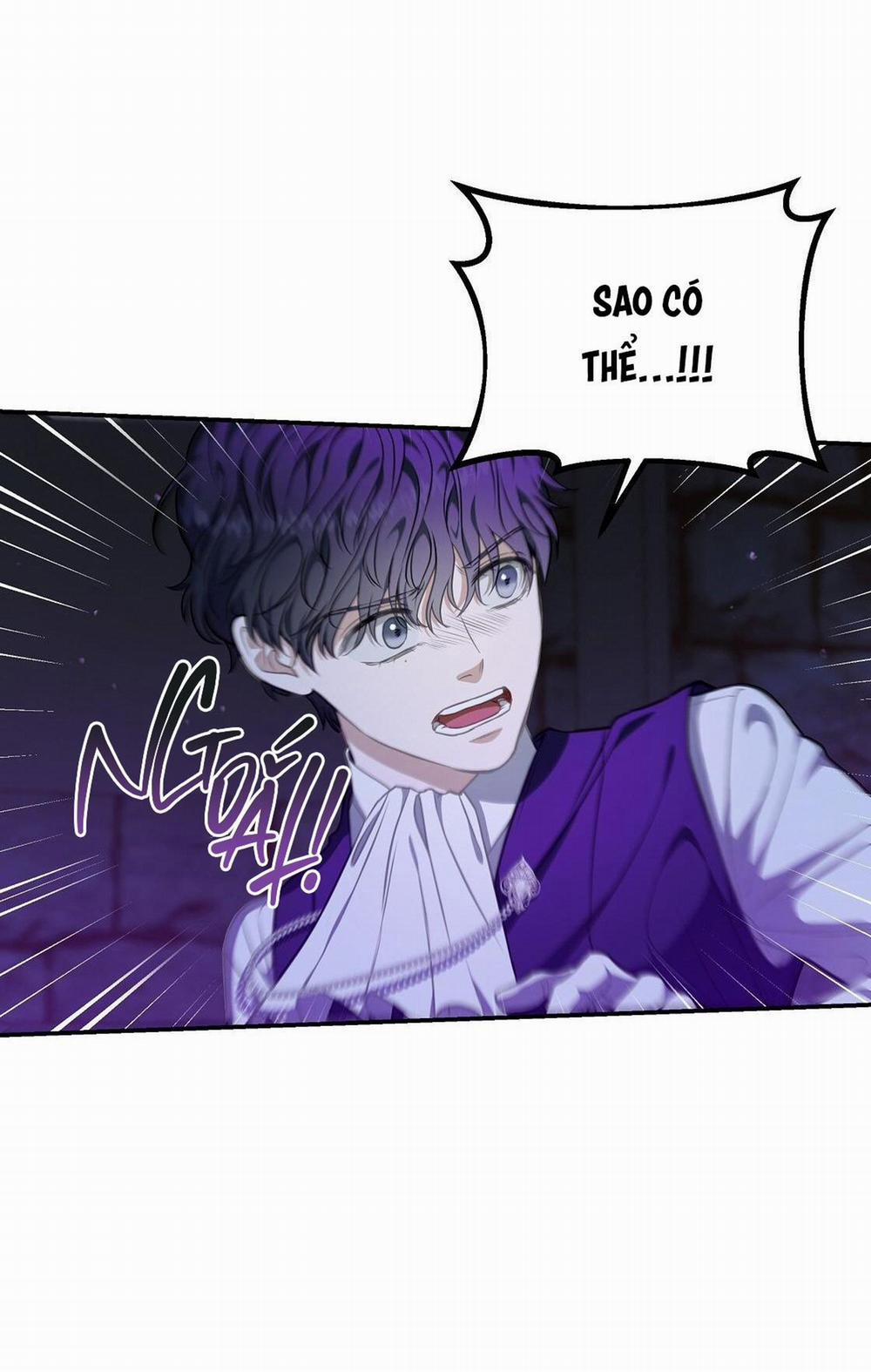 CÁCH TỒN TẠI NHƯ MỘT NGƯỜI CHƠI 22 trang 36