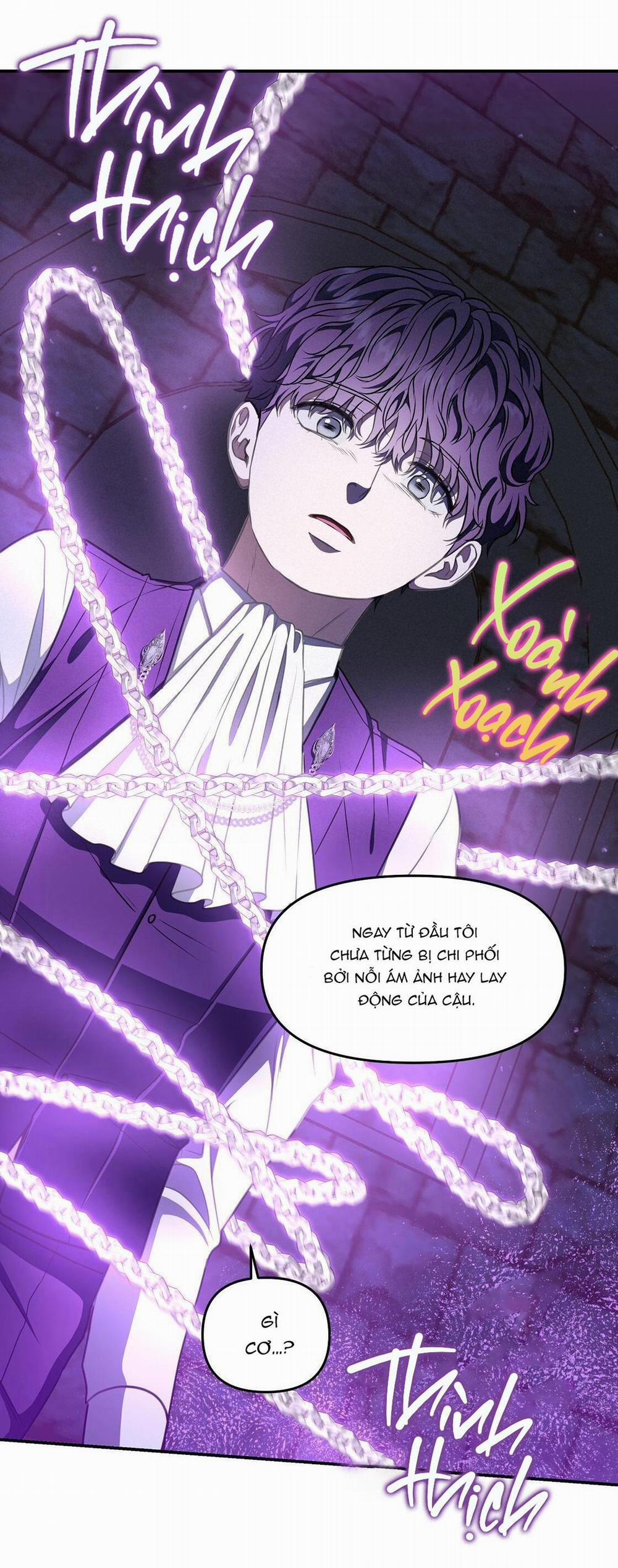 CÁCH TỒN TẠI NHƯ MỘT NGƯỜI CHƠI 22 trang 38