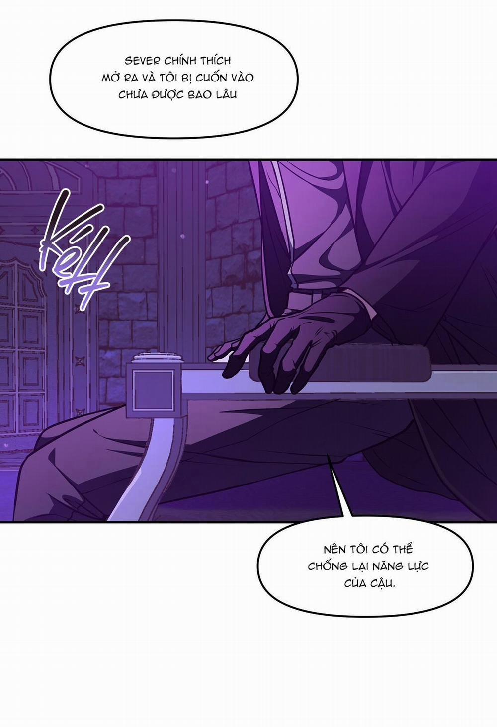 CÁCH TỒN TẠI NHƯ MỘT NGƯỜI CHƠI 22 trang 39