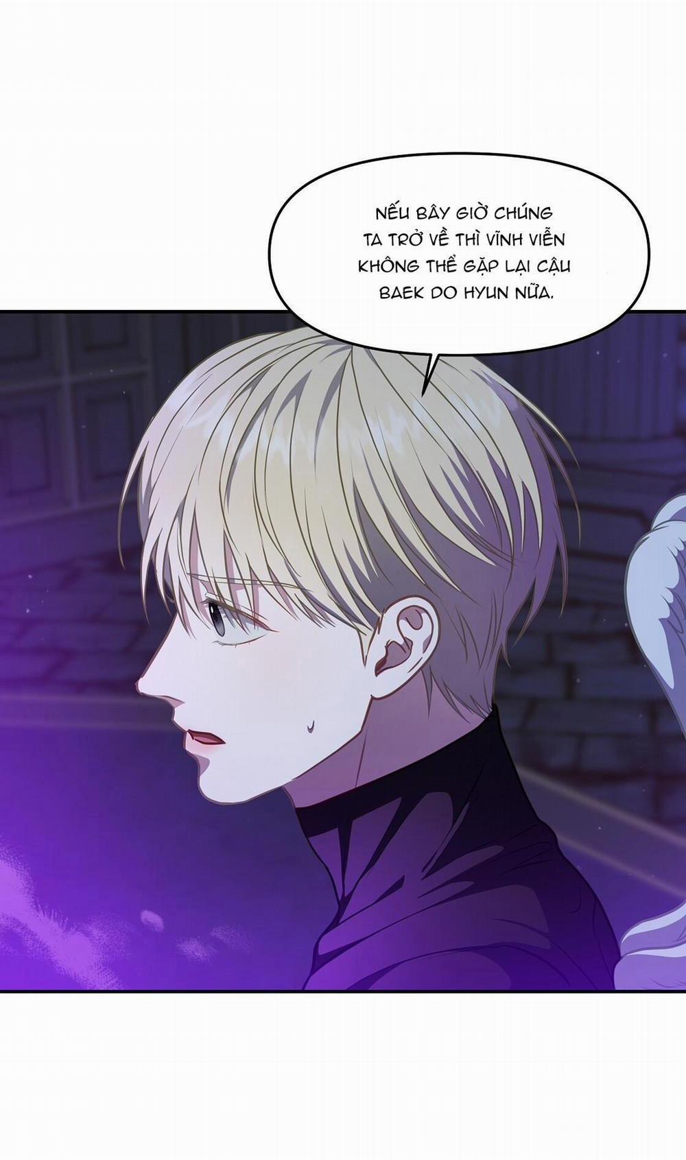 CÁCH TỒN TẠI NHƯ MỘT NGƯỜI CHƠI 22 trang 4