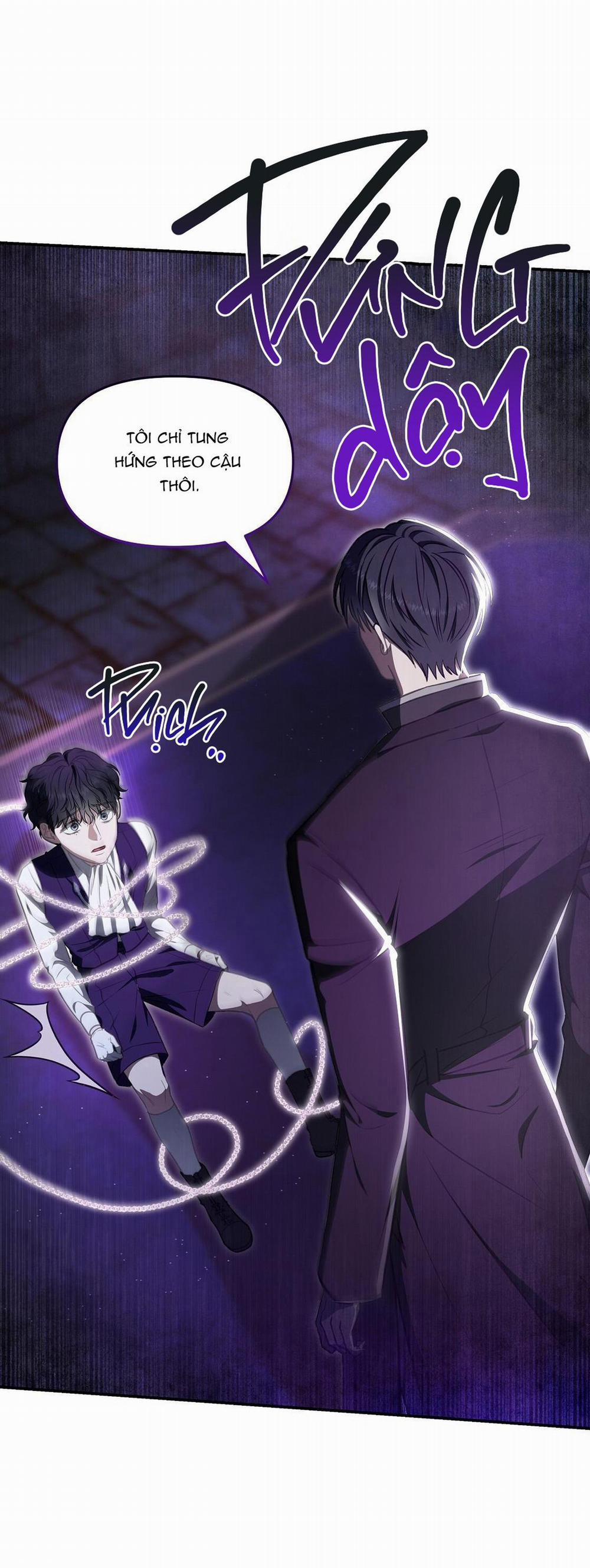 CÁCH TỒN TẠI NHƯ MỘT NGƯỜI CHƠI 22 trang 40