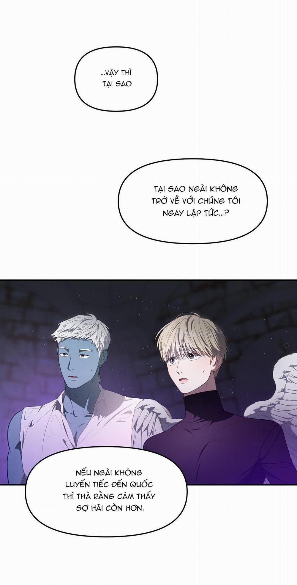 CÁCH TỒN TẠI NHƯ MỘT NGƯỜI CHƠI 22 trang 42