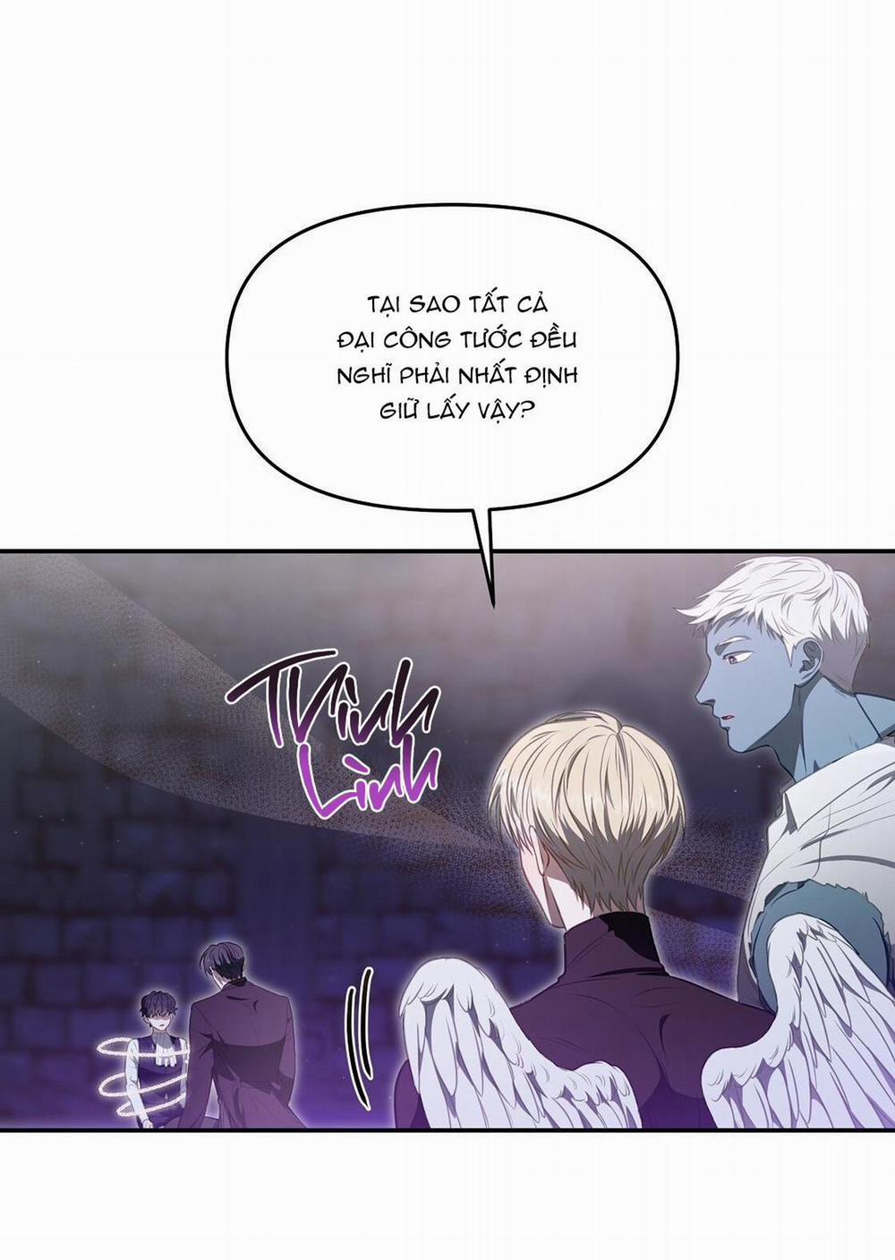 CÁCH TỒN TẠI NHƯ MỘT NGƯỜI CHƠI 22 trang 46