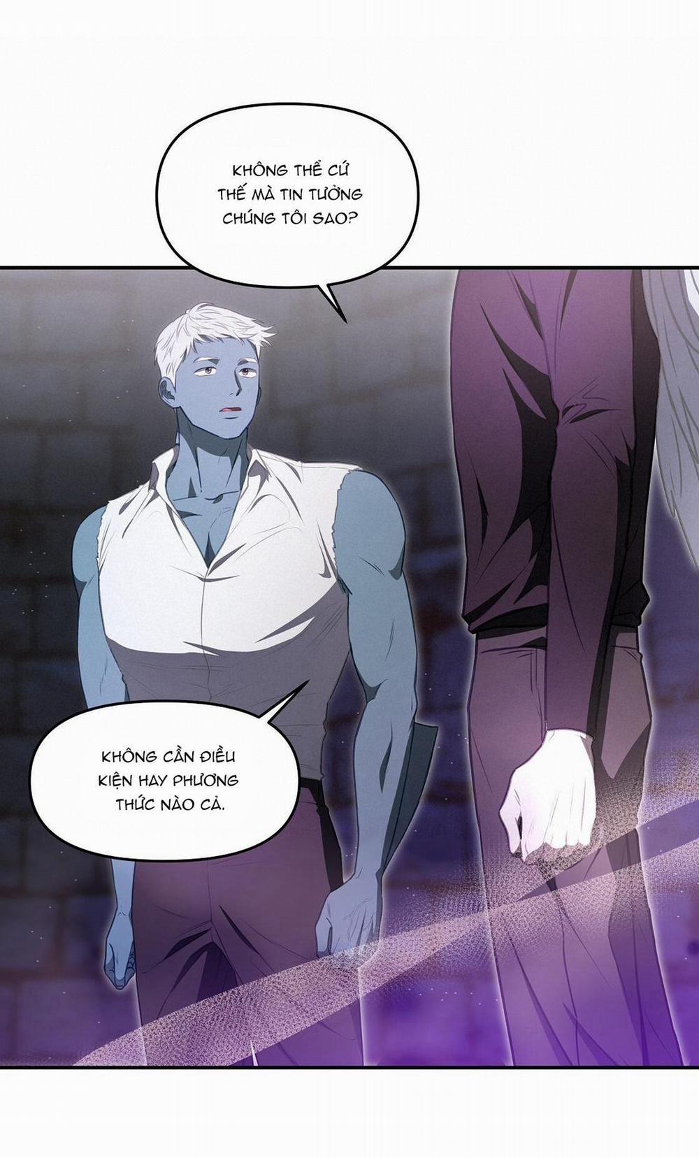 CÁCH TỒN TẠI NHƯ MỘT NGƯỜI CHƠI 22 trang 47