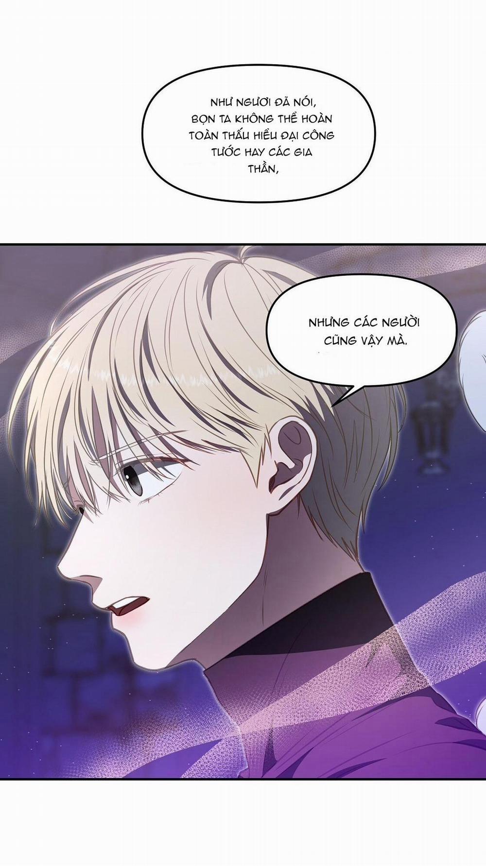 CÁCH TỒN TẠI NHƯ MỘT NGƯỜI CHƠI 22 trang 48