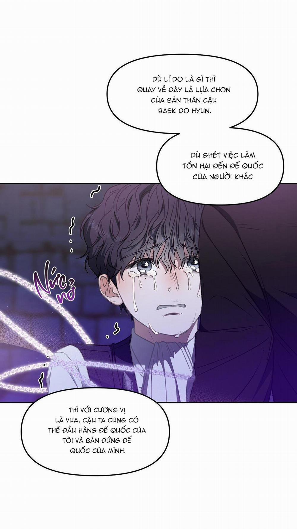 CÁCH TỒN TẠI NHƯ MỘT NGƯỜI CHƠI 22 trang 49