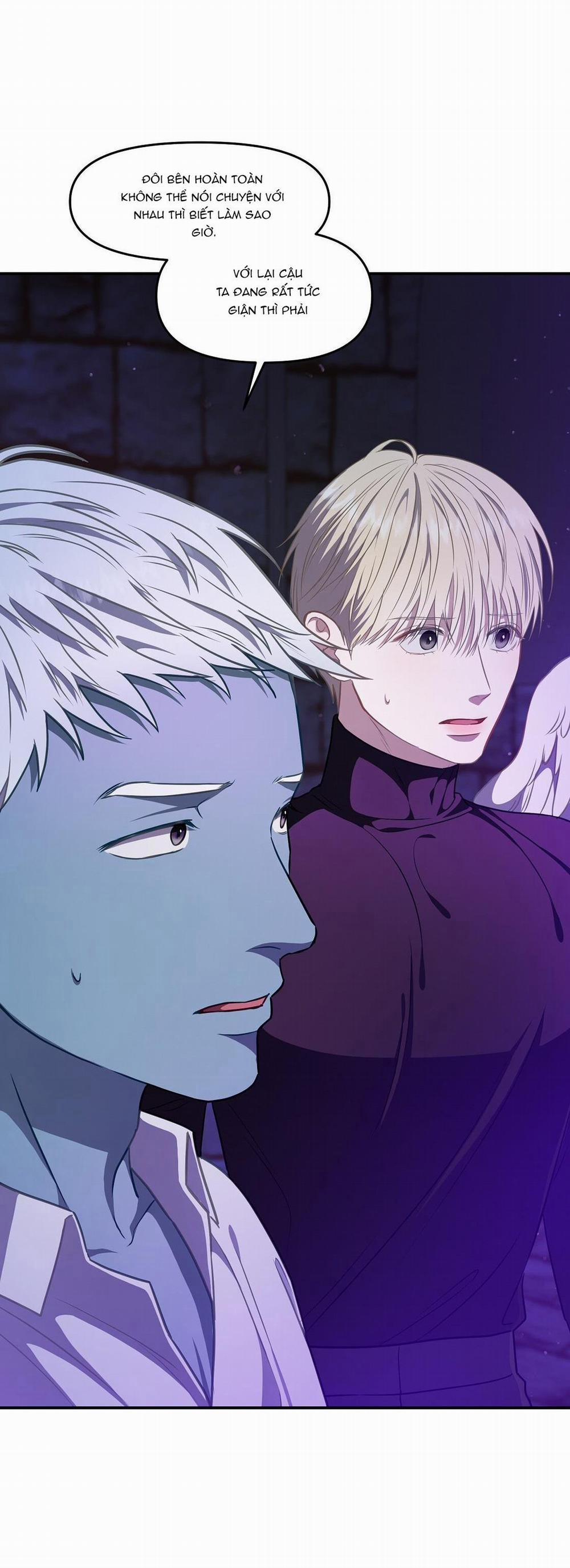 CÁCH TỒN TẠI NHƯ MỘT NGƯỜI CHƠI 22 trang 5