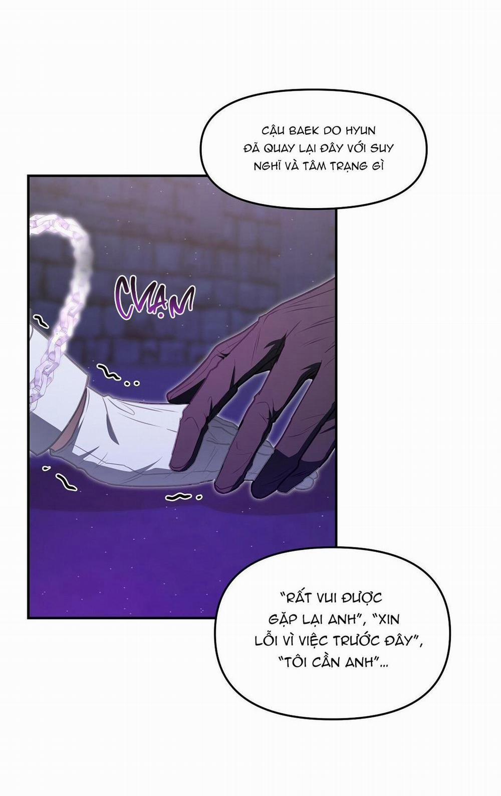 CÁCH TỒN TẠI NHƯ MỘT NGƯỜI CHƠI 22 trang 50