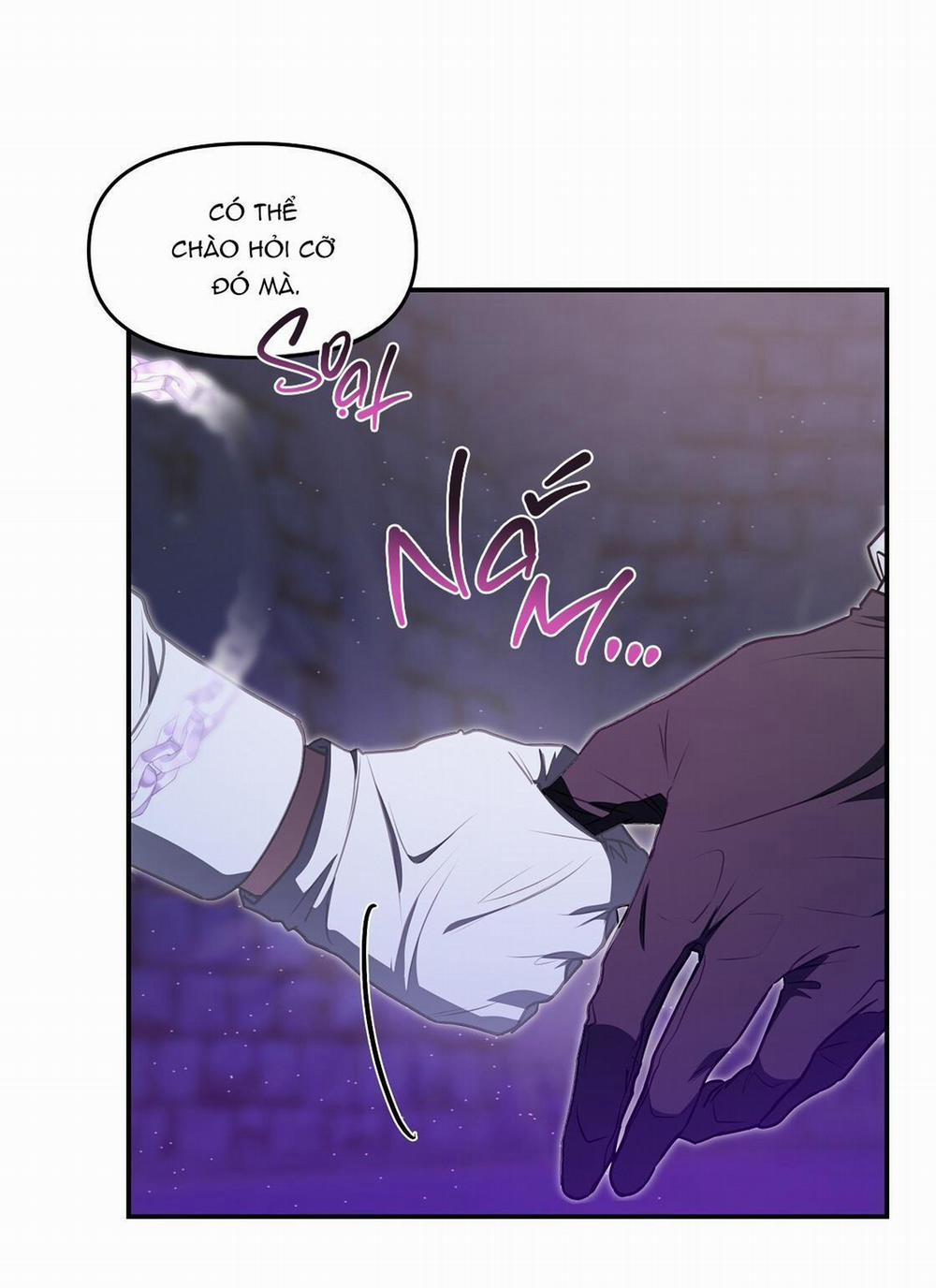 CÁCH TỒN TẠI NHƯ MỘT NGƯỜI CHƠI 22 trang 51