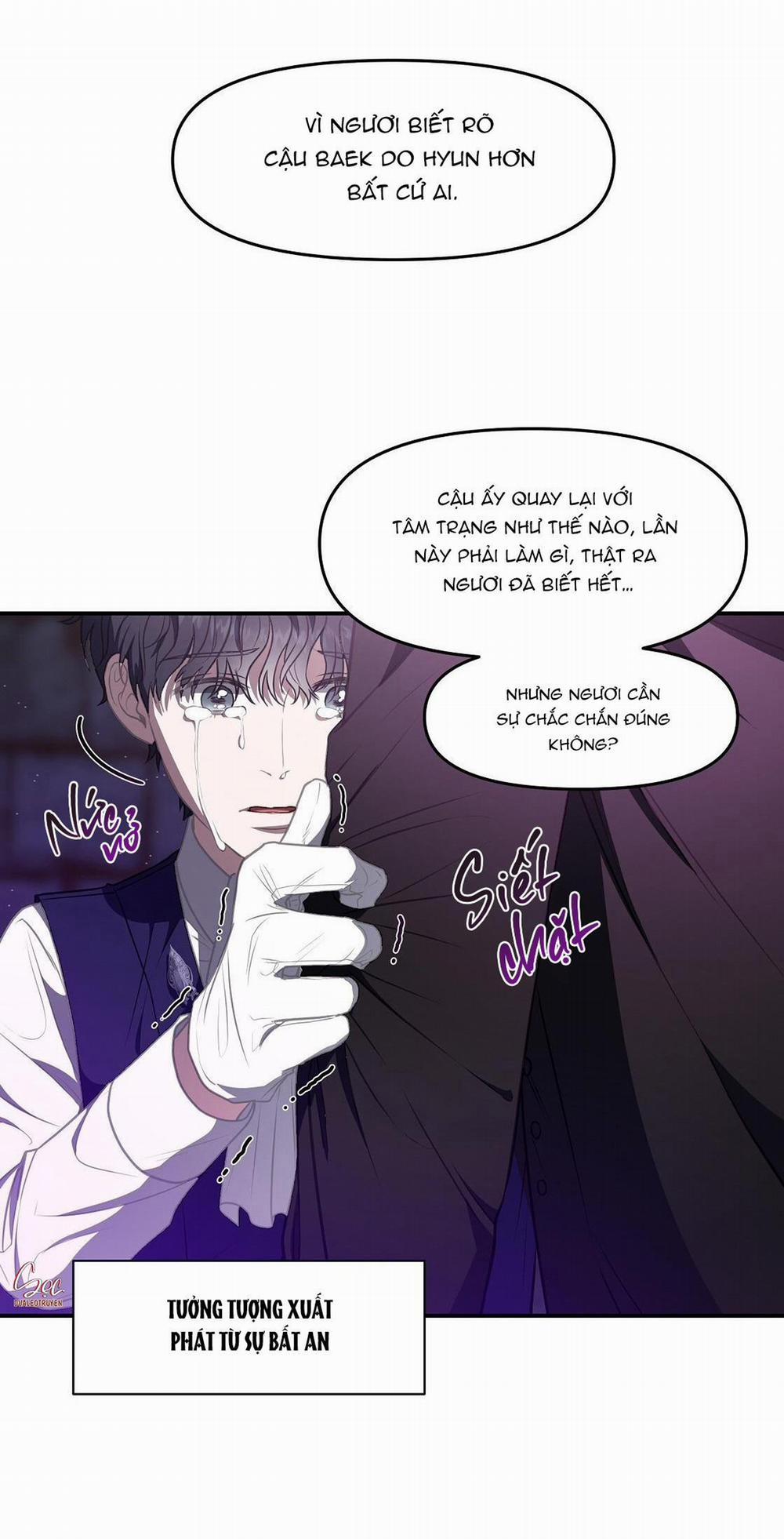 CÁCH TỒN TẠI NHƯ MỘT NGƯỜI CHƠI 22 trang 52