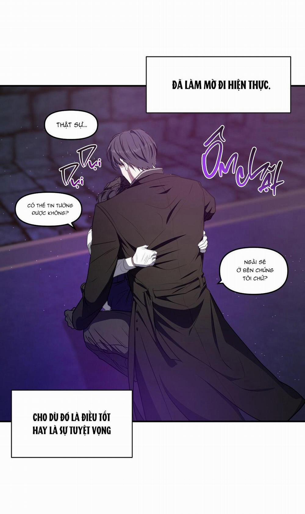 CÁCH TỒN TẠI NHƯ MỘT NGƯỜI CHƠI 22 trang 53