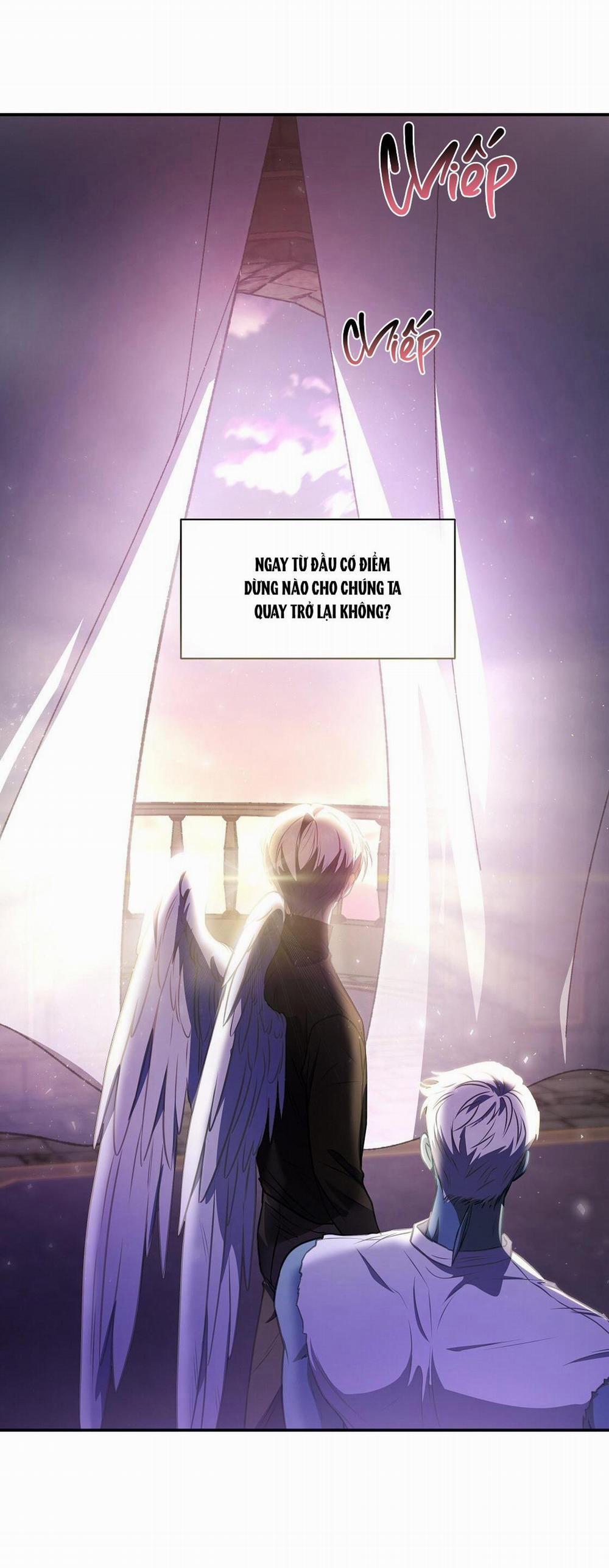 CÁCH TỒN TẠI NHƯ MỘT NGƯỜI CHƠI 22 trang 55