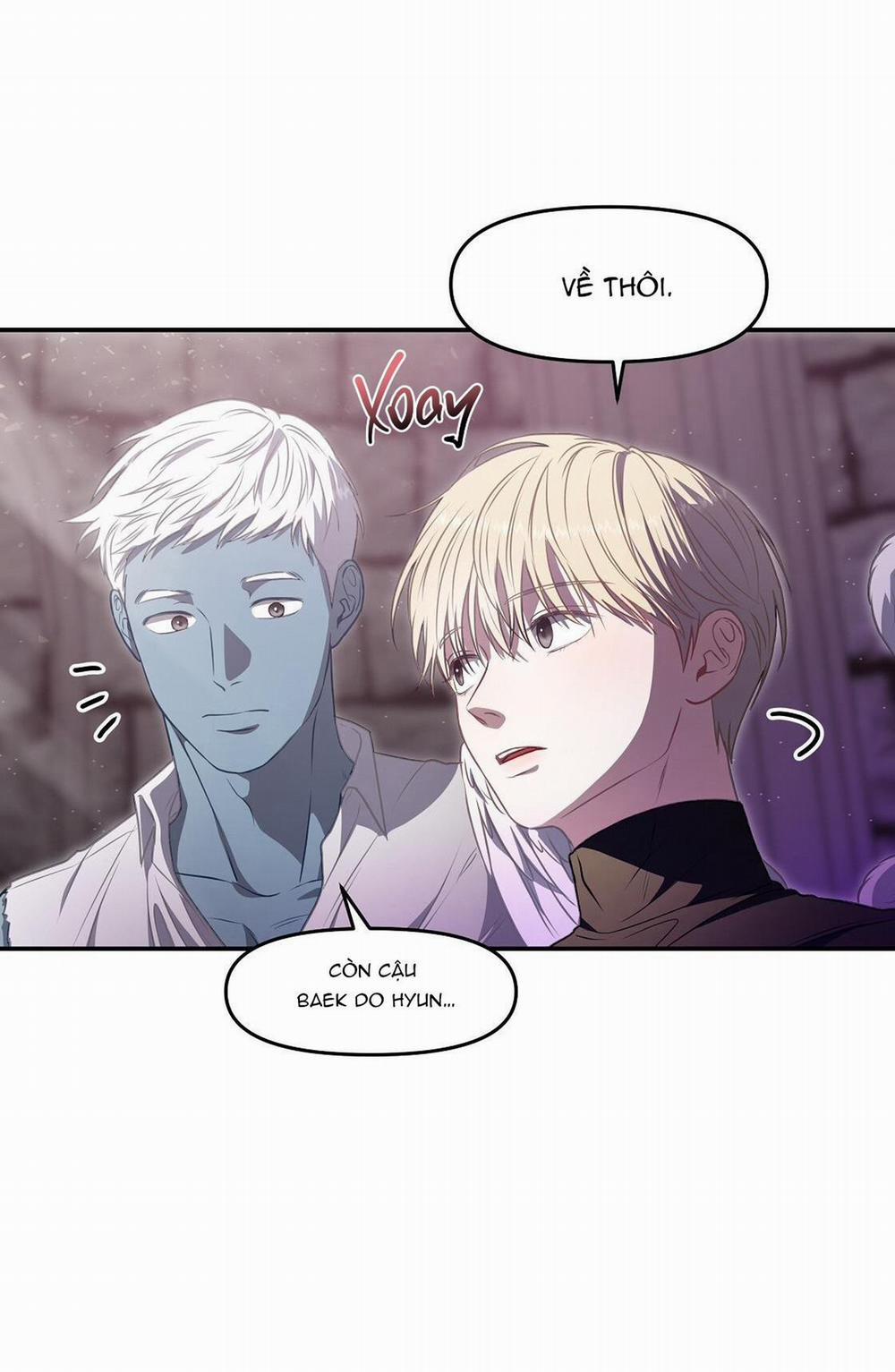 CÁCH TỒN TẠI NHƯ MỘT NGƯỜI CHƠI 22 trang 56