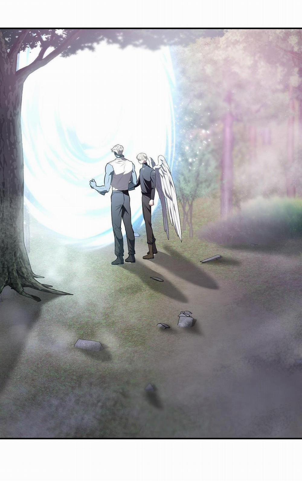 CÁCH TỒN TẠI NHƯ MỘT NGƯỜI CHƠI 22 trang 59