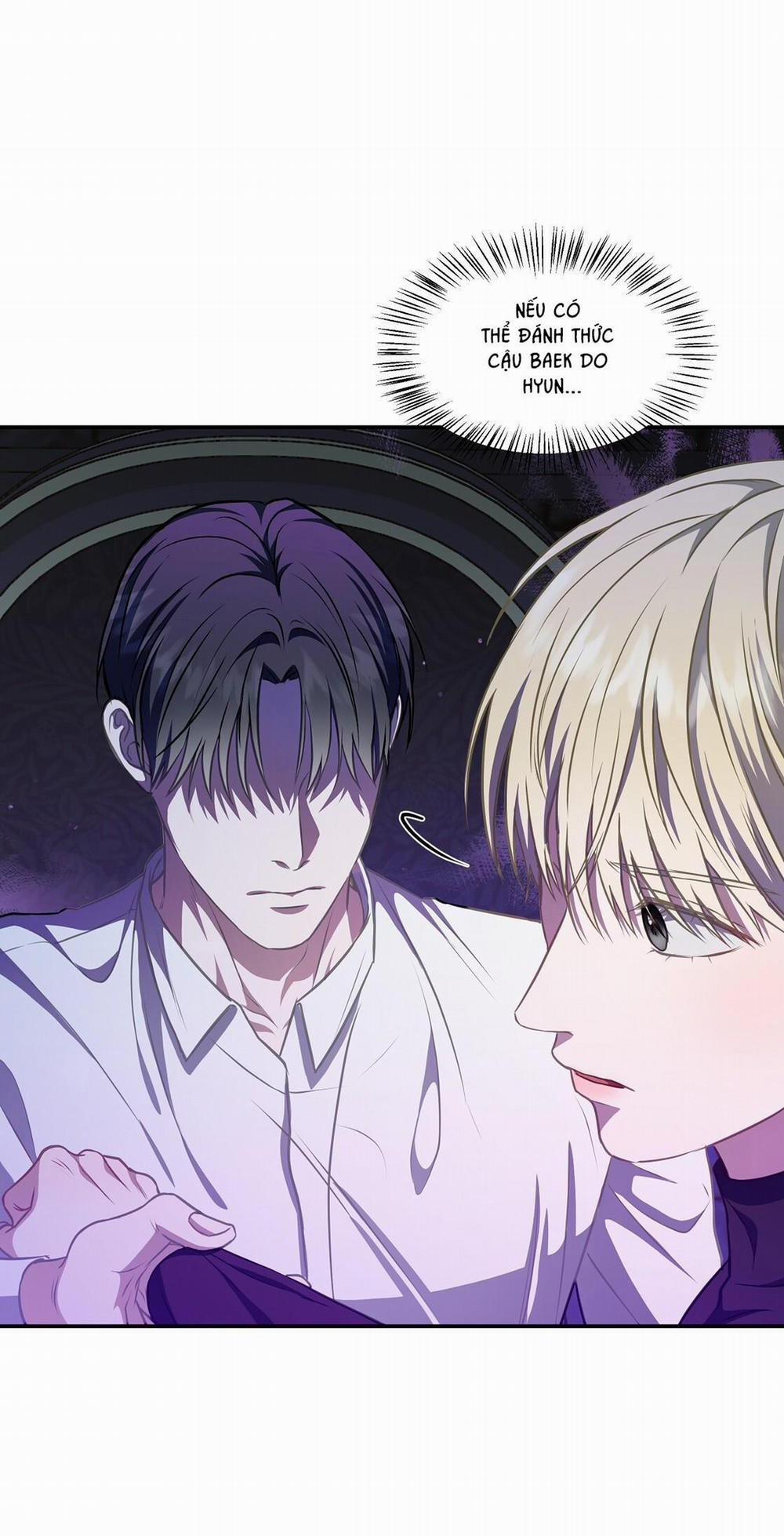 CÁCH TỒN TẠI NHƯ MỘT NGƯỜI CHƠI 22 trang 6