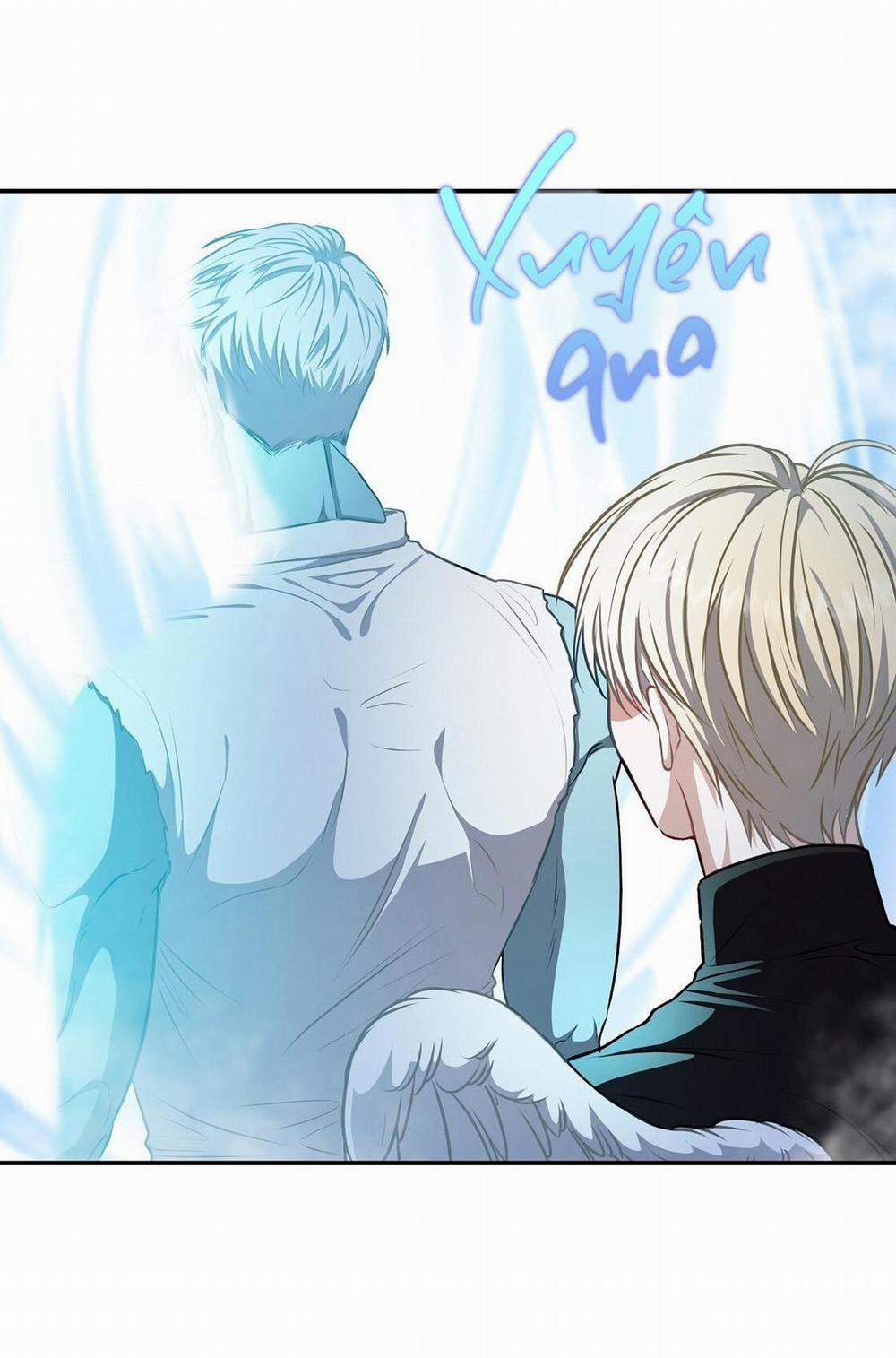 CÁCH TỒN TẠI NHƯ MỘT NGƯỜI CHƠI 22 trang 60