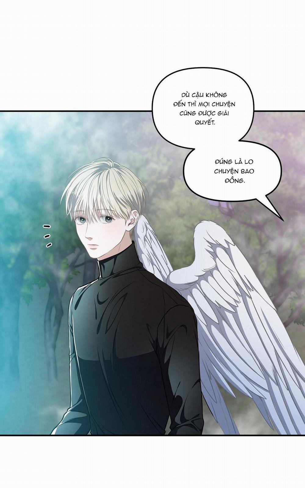 CÁCH TỒN TẠI NHƯ MỘT NGƯỜI CHƠI 22 trang 61