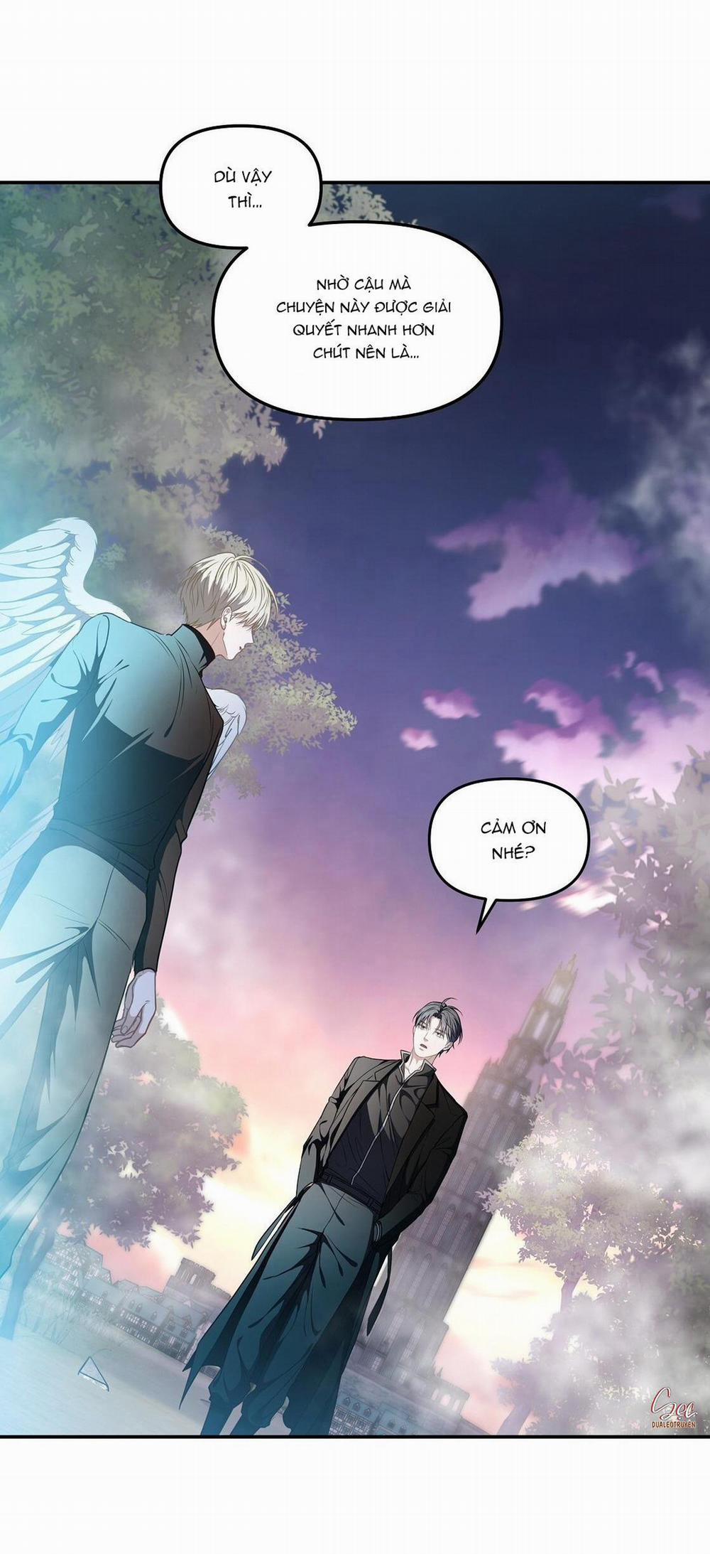 CÁCH TỒN TẠI NHƯ MỘT NGƯỜI CHƠI 22 trang 62