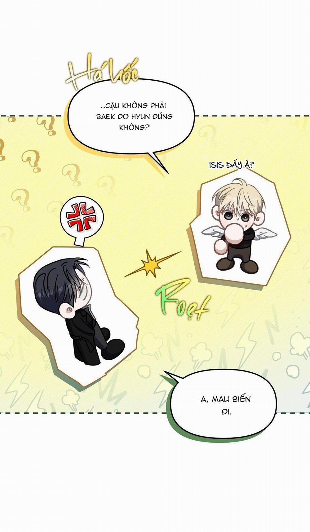 CÁCH TỒN TẠI NHƯ MỘT NGƯỜI CHƠI 22 trang 63