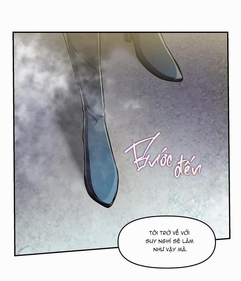 CÁCH TỒN TẠI NHƯ MỘT NGƯỜI CHƠI 22 trang 65