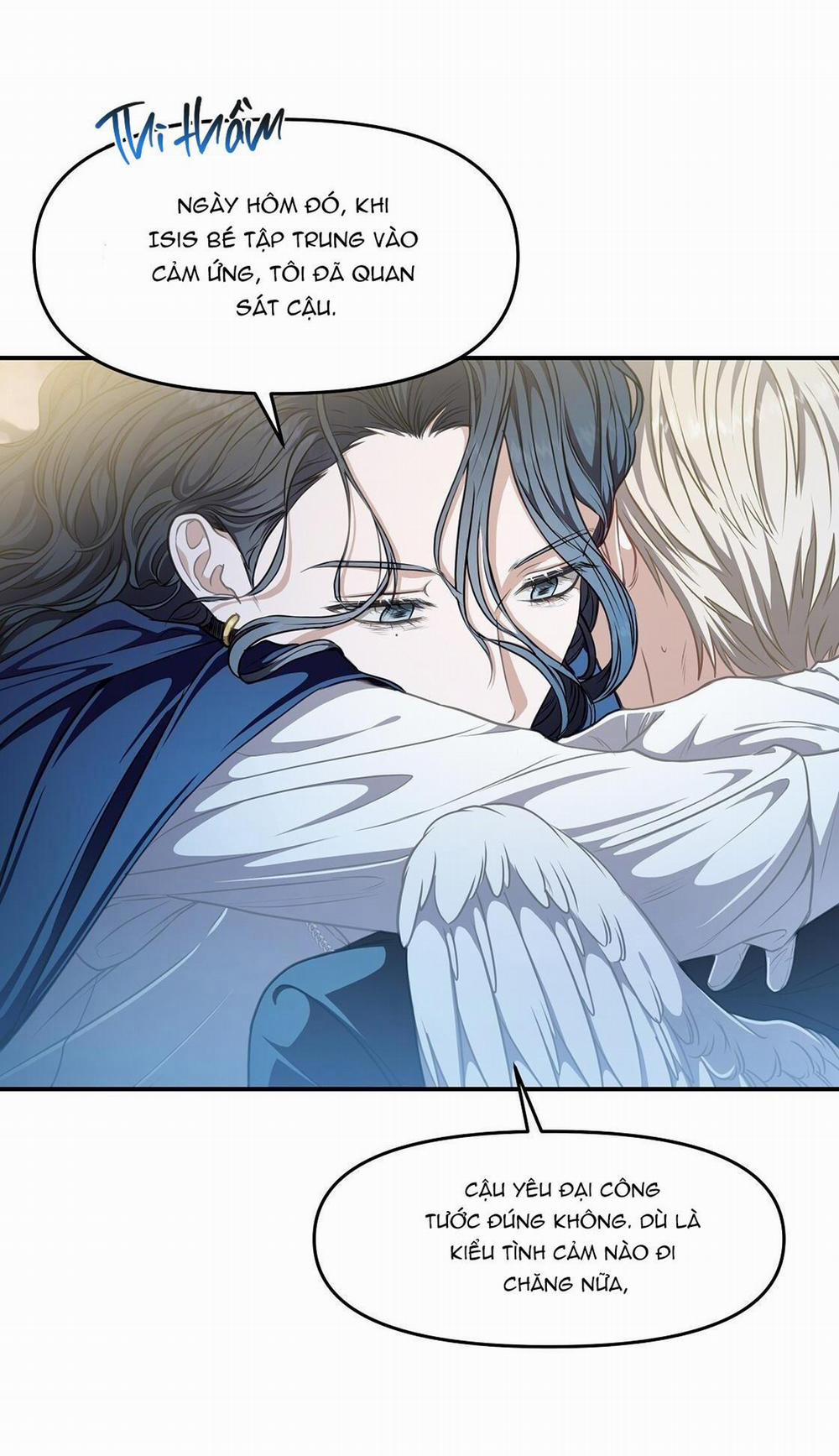 CÁCH TỒN TẠI NHƯ MỘT NGƯỜI CHƠI 22 trang 67