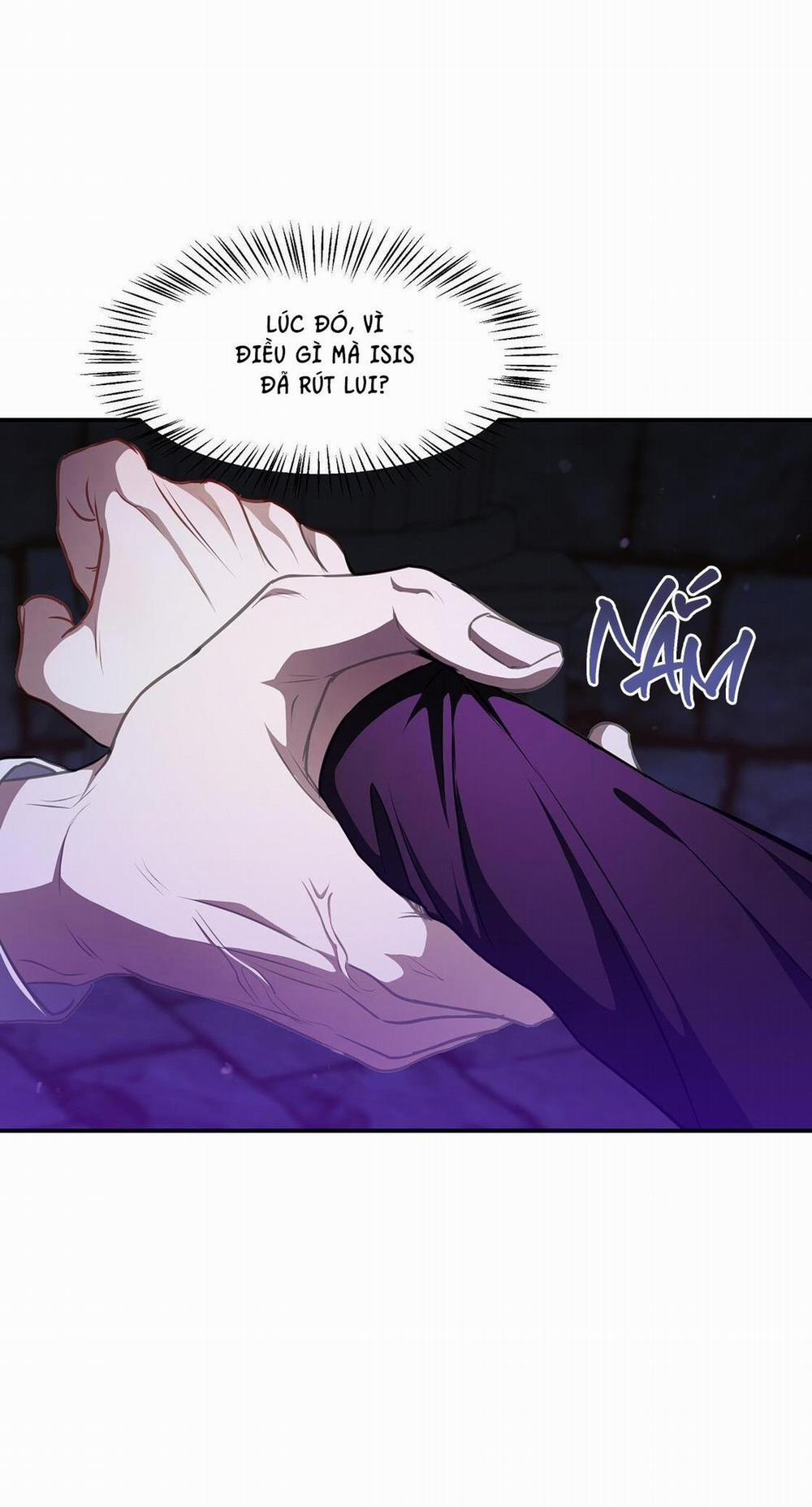 CÁCH TỒN TẠI NHƯ MỘT NGƯỜI CHƠI 22 trang 7