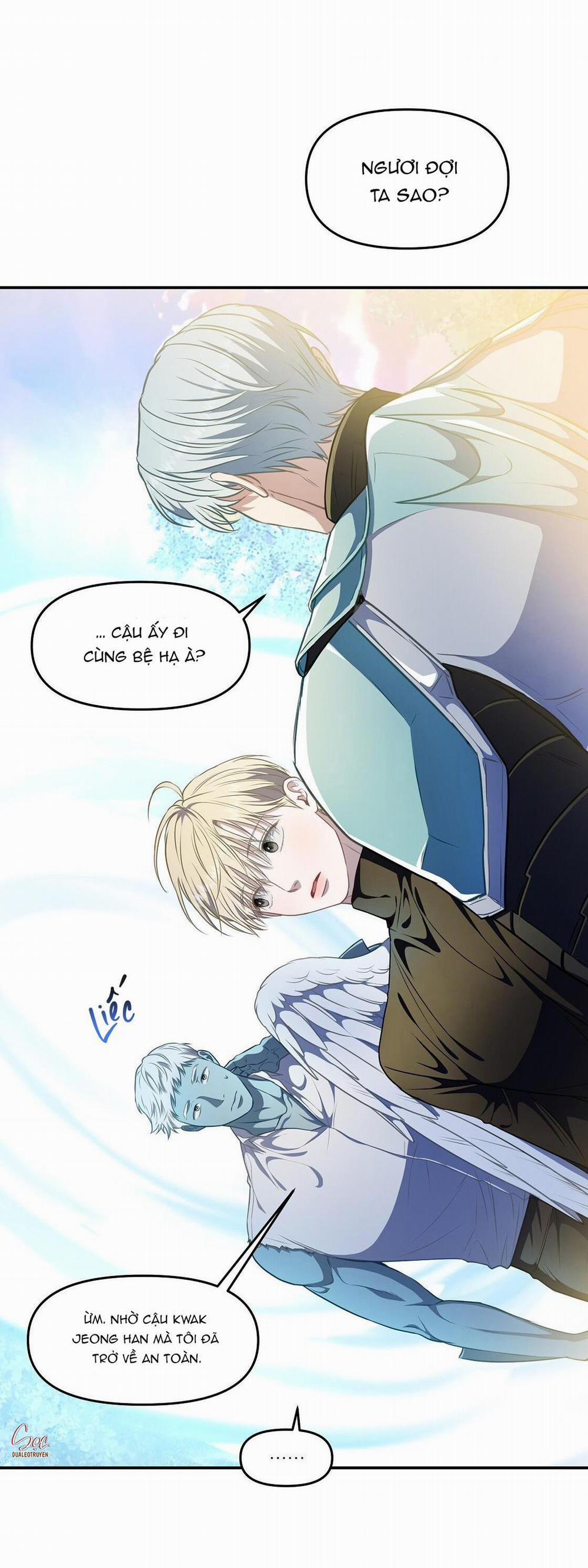 CÁCH TỒN TẠI NHƯ MỘT NGƯỜI CHƠI 22 trang 76