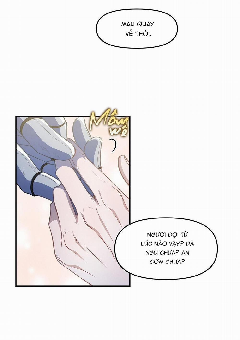 CÁCH TỒN TẠI NHƯ MỘT NGƯỜI CHƠI 22 trang 78