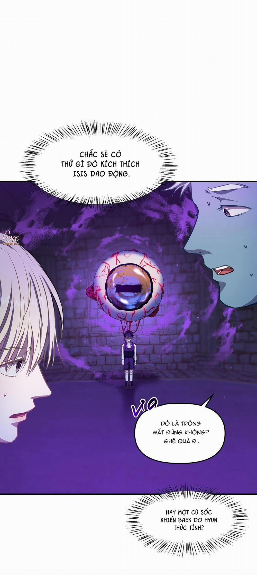 CÁCH TỒN TẠI NHƯ MỘT NGƯỜI CHƠI 22 trang 8