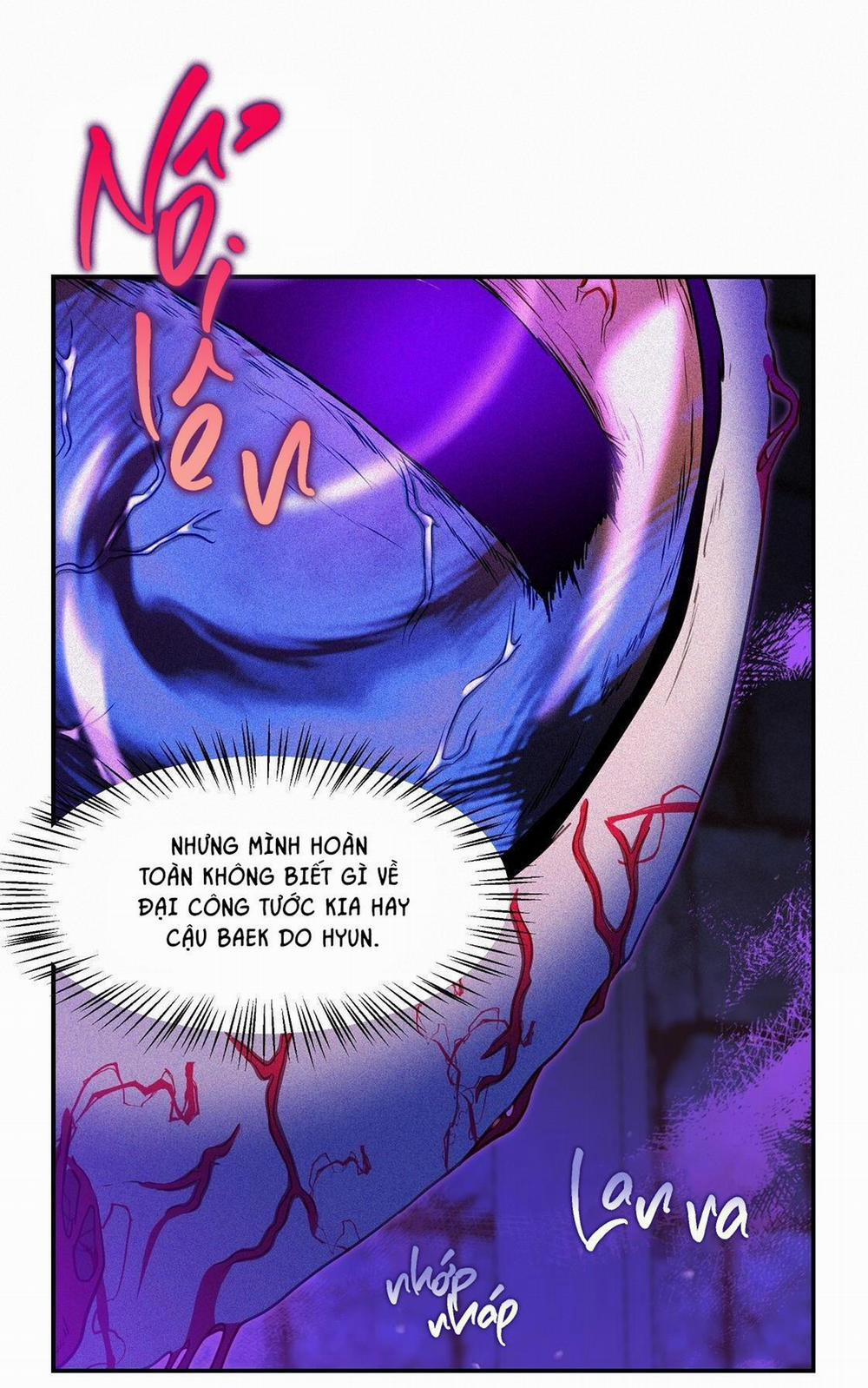 CÁCH TỒN TẠI NHƯ MỘT NGƯỜI CHƠI 22 trang 9