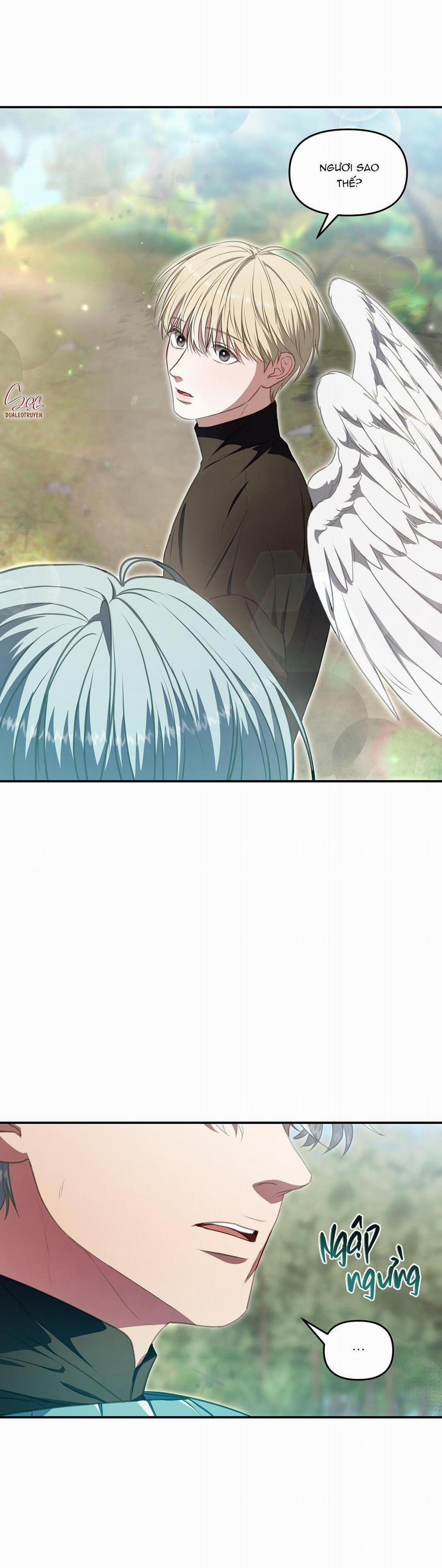 CÁCH TỒN TẠI NHƯ MỘT NGƯỜI CHƠI 23 trang 1