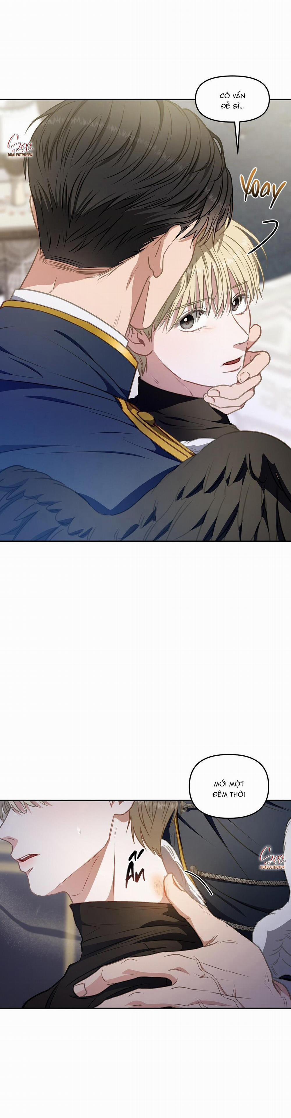 CÁCH TỒN TẠI NHƯ MỘT NGƯỜI CHƠI 23 trang 12