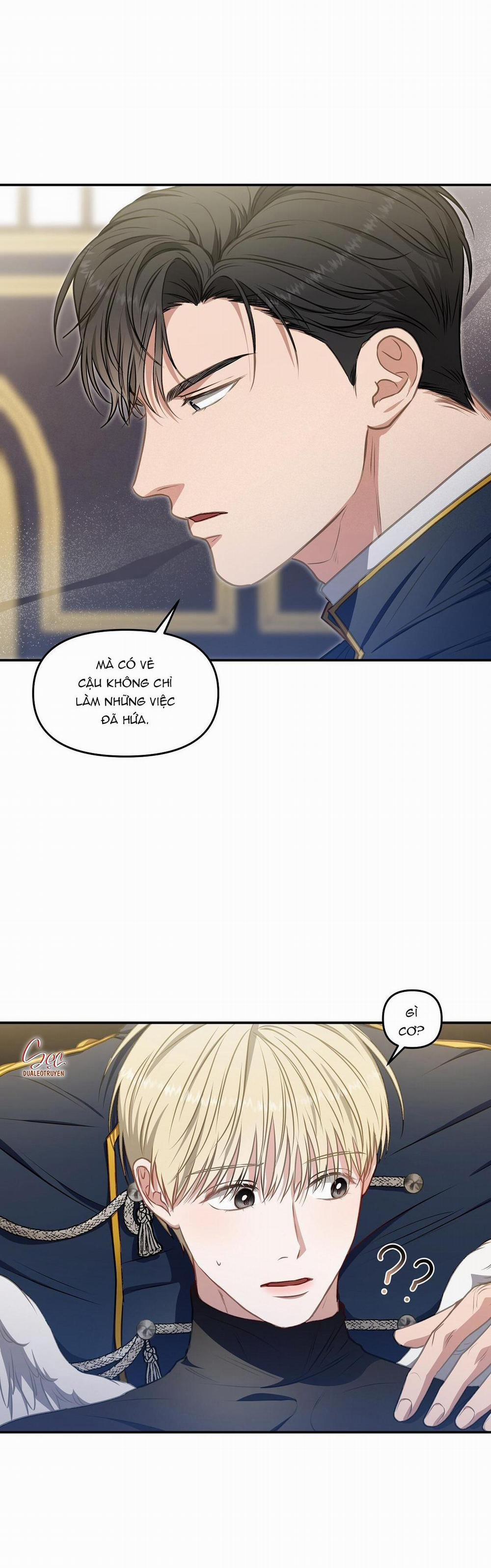 CÁCH TỒN TẠI NHƯ MỘT NGƯỜI CHƠI 23 trang 13