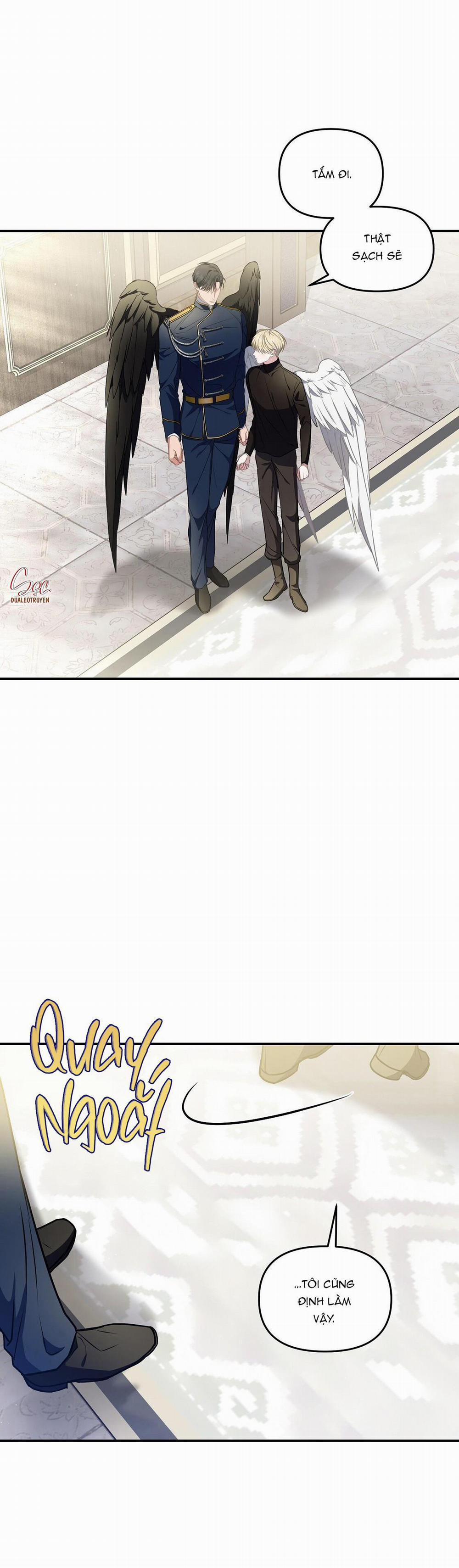 CÁCH TỒN TẠI NHƯ MỘT NGƯỜI CHƠI 23 trang 14