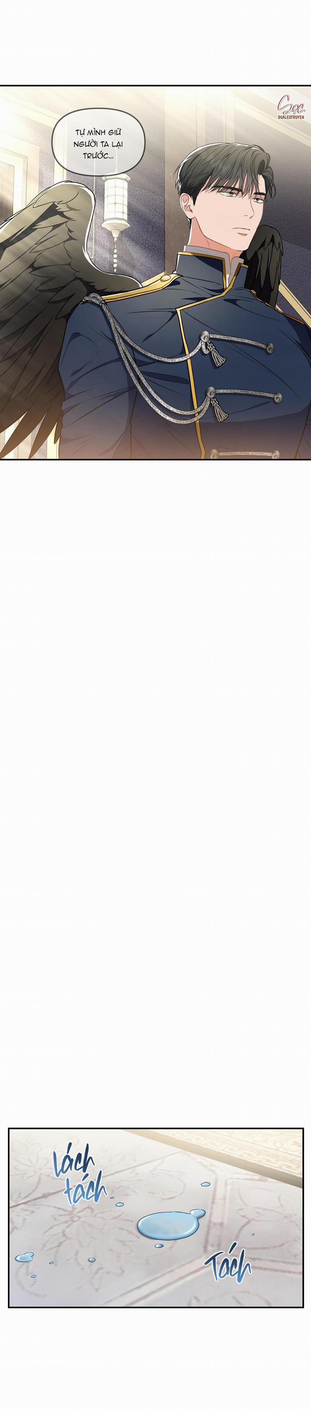 CÁCH TỒN TẠI NHƯ MỘT NGƯỜI CHƠI 23 trang 15