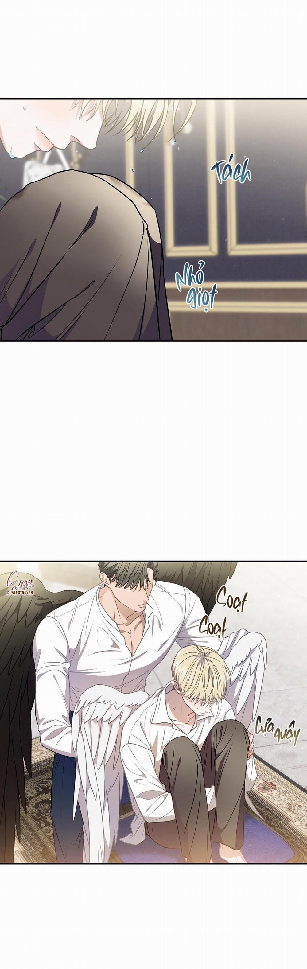 CÁCH TỒN TẠI NHƯ MỘT NGƯỜI CHƠI 23 trang 16