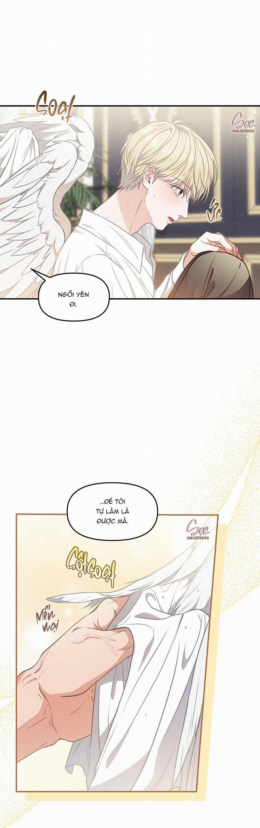 CÁCH TỒN TẠI NHƯ MỘT NGƯỜI CHƠI 23 trang 17