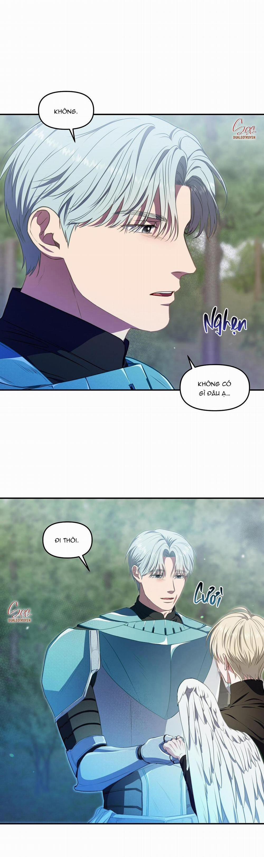 CÁCH TỒN TẠI NHƯ MỘT NGƯỜI CHƠI 23 trang 2