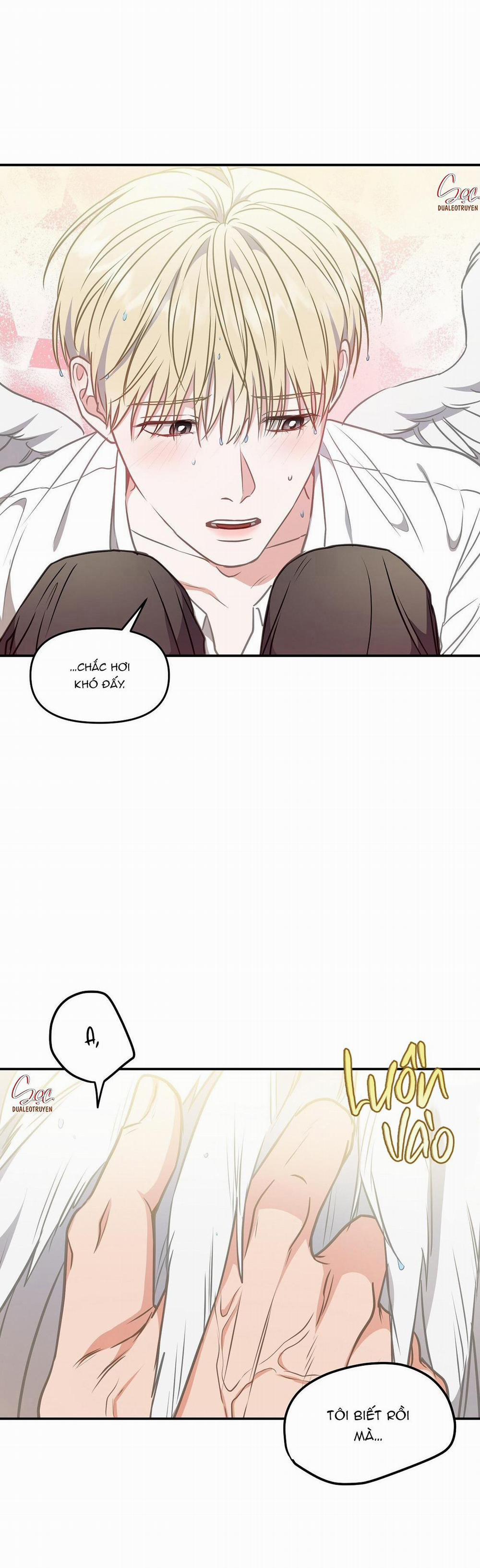 CÁCH TỒN TẠI NHƯ MỘT NGƯỜI CHƠI 23 trang 20