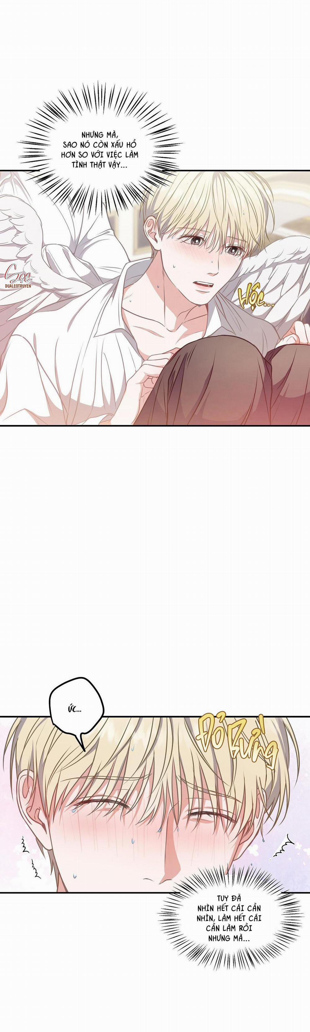 CÁCH TỒN TẠI NHƯ MỘT NGƯỜI CHƠI 23 trang 23