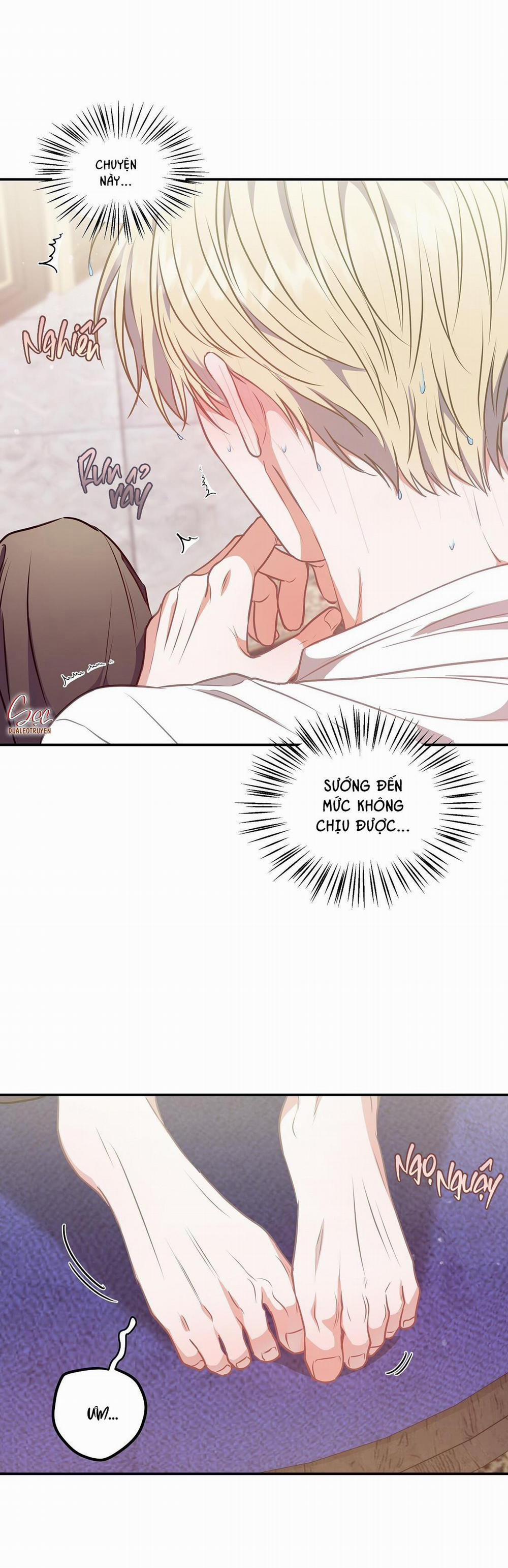 CÁCH TỒN TẠI NHƯ MỘT NGƯỜI CHƠI 23 trang 24