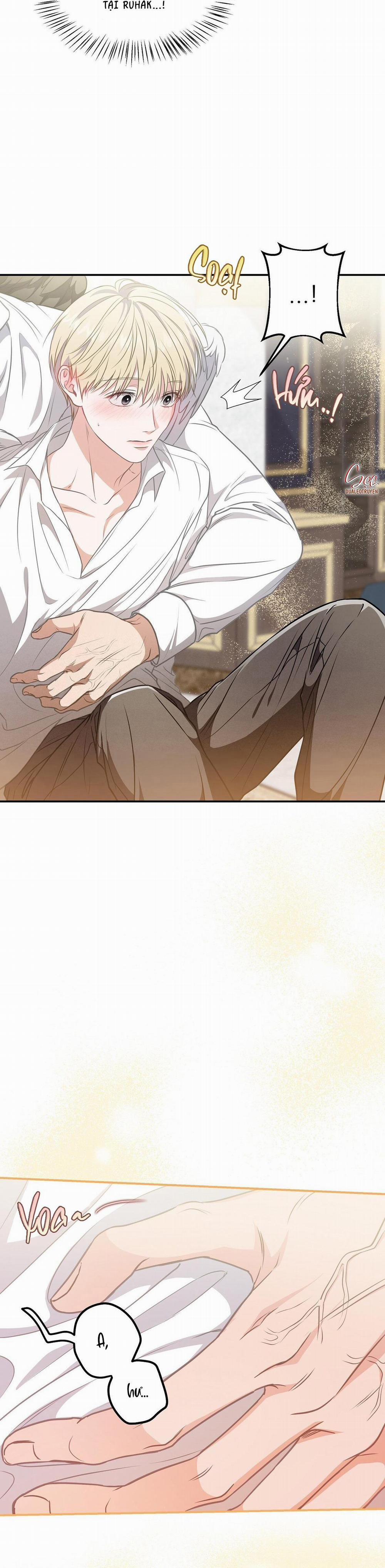 CÁCH TỒN TẠI NHƯ MỘT NGƯỜI CHƠI 23 trang 26