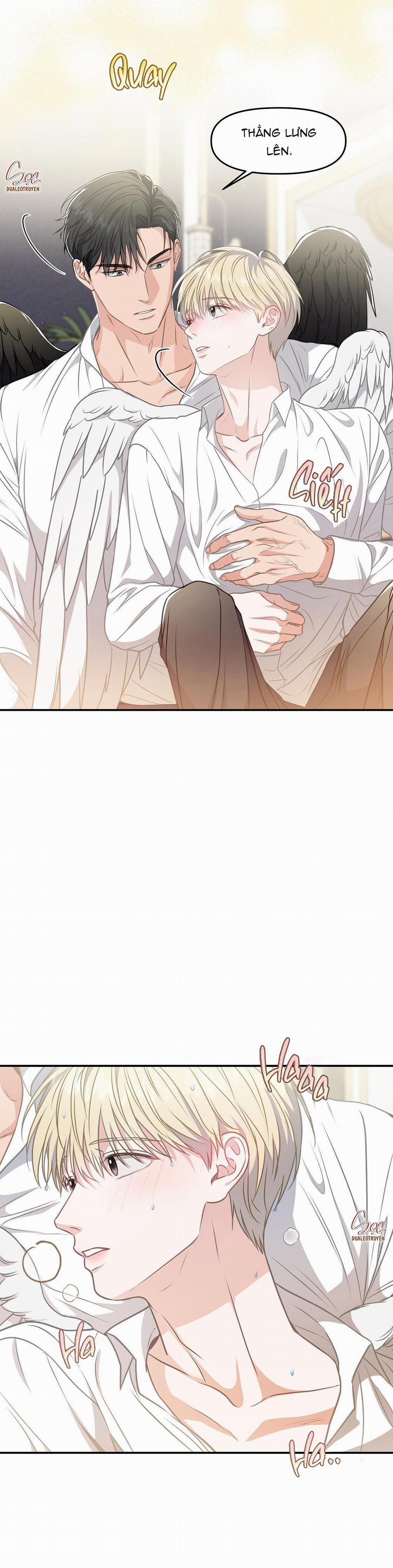 CÁCH TỒN TẠI NHƯ MỘT NGƯỜI CHƠI 23 trang 27