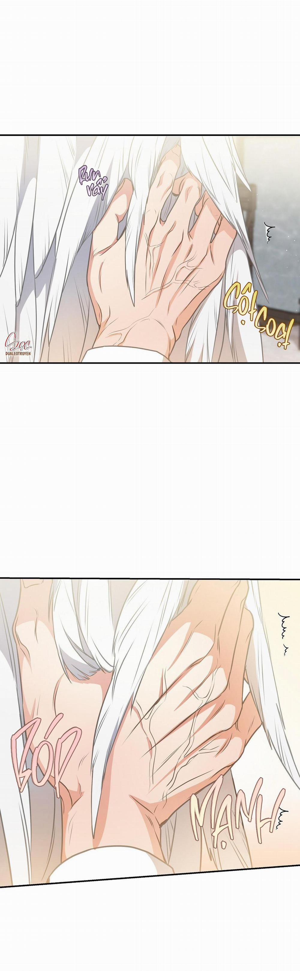 CÁCH TỒN TẠI NHƯ MỘT NGƯỜI CHƠI 23 trang 29