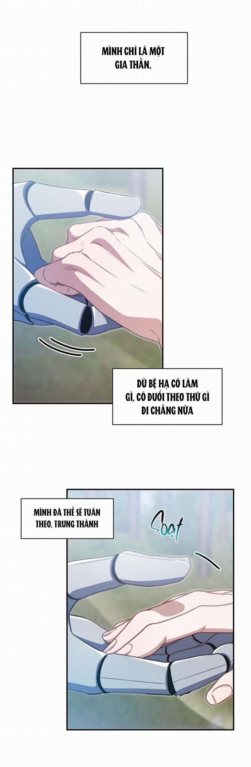 CÁCH TỒN TẠI NHƯ MỘT NGƯỜI CHƠI 23 trang 3